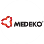 Referencie Medeko