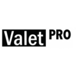 Valet Pro logo